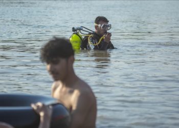 2000’den bu yana suda boğulma nedeniyle yaşanan ölümlerde yüzde 38’lik düşüş yaşandı