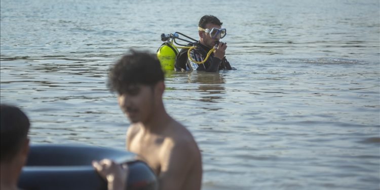 2000’den bu yana suda boğulma nedeniyle yaşanan ölümlerde yüzde 38’lik düşüş yaşandı