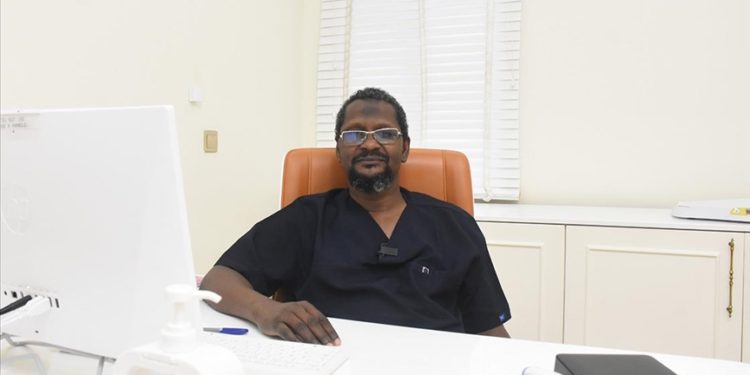 Afrikalılar, sağlık sistemindeki yetersizlik nedeniyle tedavi için yurt dışına gidiyor