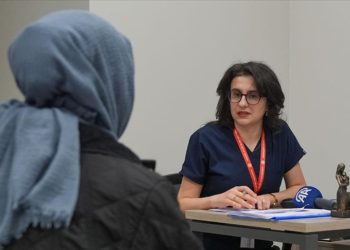 Hastanelerde “her gebe için bir ebe” dönemi başladı