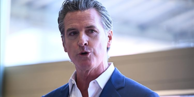 ABD'nin California eyaletinde artan kuş gribi vakaları nedeniyle "acil durum" ilan edildi