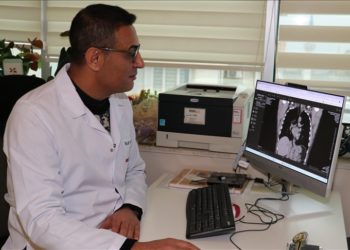 KOAH’lı hastalara “kabızlık ve gaz yapıcı yiyeceklerden uzan durun” önerisi