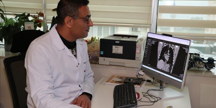 KOAH’lı hastalara “kabızlık ve gaz yapıcı yiyeceklerden uzan durun” önerisi