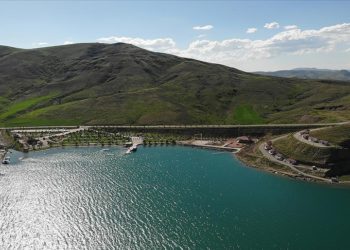 DSİ, 2025'te 321 tesis ve toplulaştırma projesini hayata geçirecek