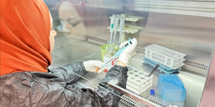 Doğuştan bademciği ve lenf bezi olmayan çocuklarda “LTBR eksikliği” hastalığı uyarısı