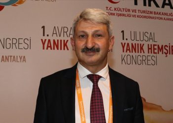 “Yanığın üzerine yağ, diş macunu, zeytin sürmeyin” uyarısı