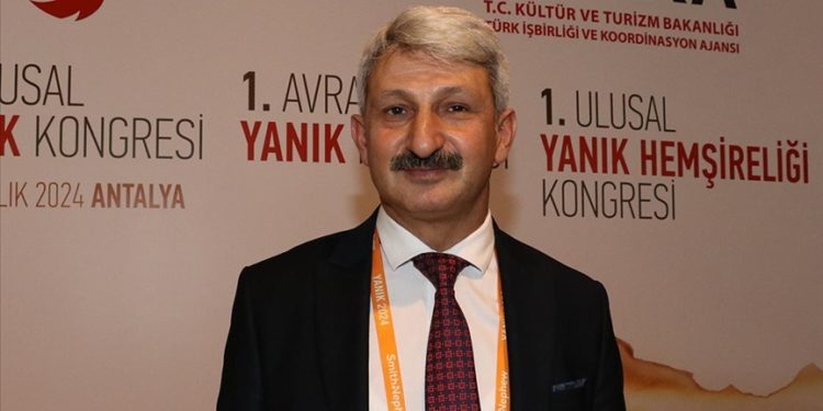 “Yanığın üzerine yağ, diş macunu, zeytin sürmeyin” uyarısı