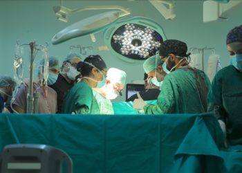 Hakkari’de ilk kez bypass ve kalp kapakçığı ameliyatı yapıldı