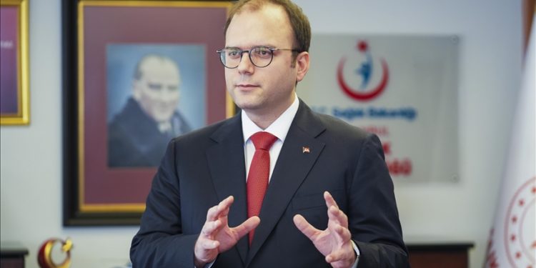 İstanbul’da her gün yarım milyon kişi muayene oluyor