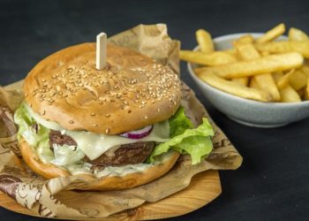 Fast food tüketimi öğrenme bozukluklarına neden oluyor
