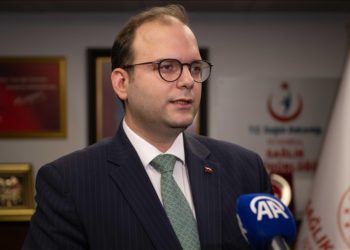 İl Sağlık Müdürü Güner, İstanbul’daki üst solunum yolu vakalarını değerlendirdi