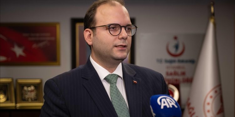 İl Sağlık Müdürü Güner, İstanbul’daki üst solunum yolu vakalarını değerlendirdi