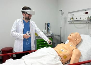 Acil vaka tecrübeleri KTÜ’lü doktorlara birincilik getirdi