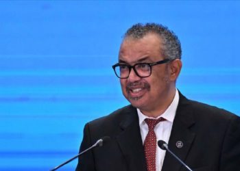 DSÖ Genel Direktörü Ghebreyesus’a göre dünya, yeni bir pandemiye hem hazır hem değil