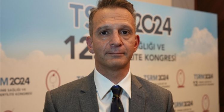 Üreme Sağlığı ve İnfertilite Derneğinden doğurganlık oranını artırmak için en az 3 çocuk önerisi