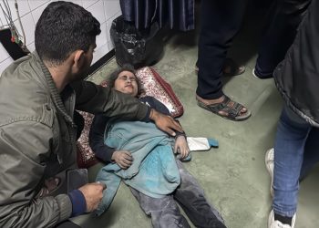 DSÖ, İsrail’in kuşattığı Gazze’nin kuzeyindeki sağlık şartlarının “kriz halinin ötesinde” olduğunu bildirdi