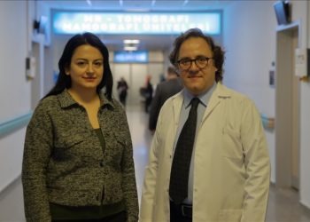 Ön çapraz bağ yırtığını teşhis edebilen yapay zeka destekli yazılım geliştirdiler