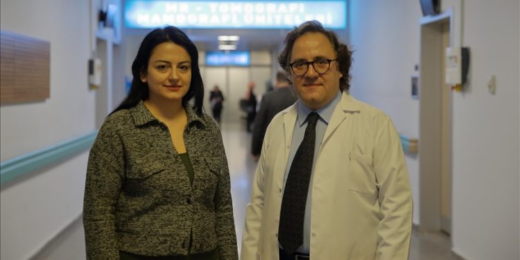 Ön çapraz bağ yırtığını teşhis edebilen yapay zeka destekli yazılım geliştirdiler